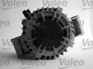 VALEO 440224 Alternator